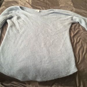 New York and co sweater